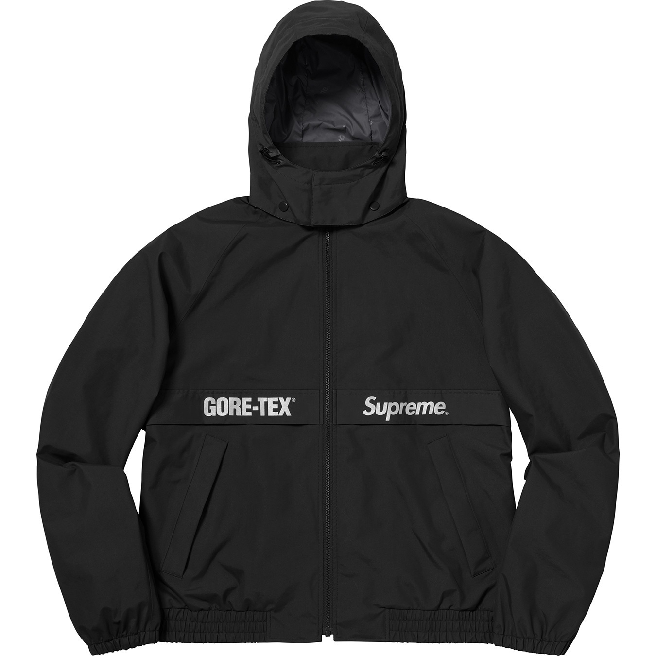 GORE-TEX Court Jacket view 21